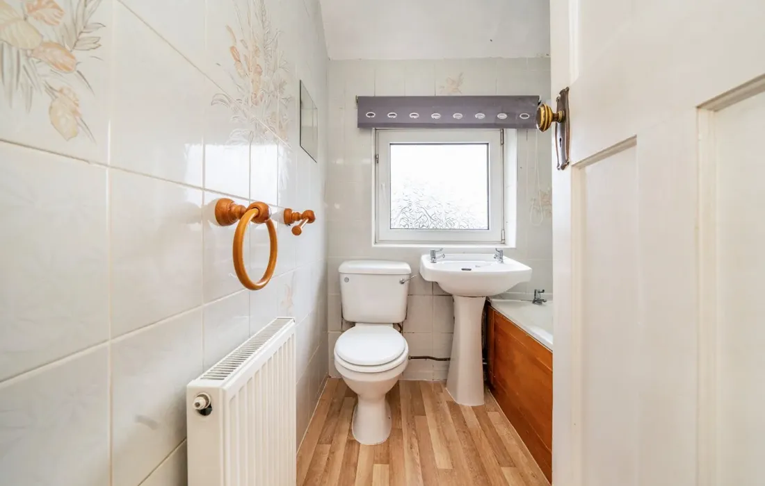 3 bedroom house to rent