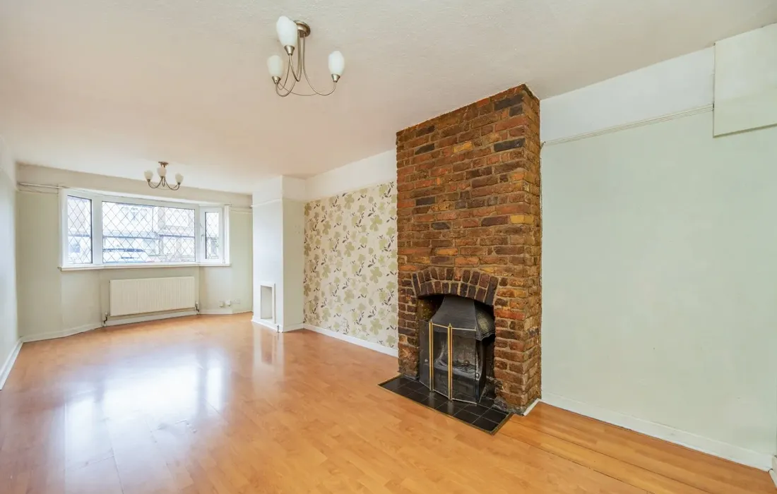 3 bedroom house to rent