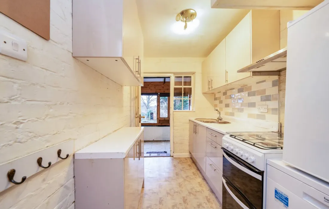 3 bedroom house to rent