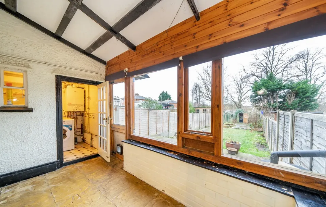 3 bedroom house to rent