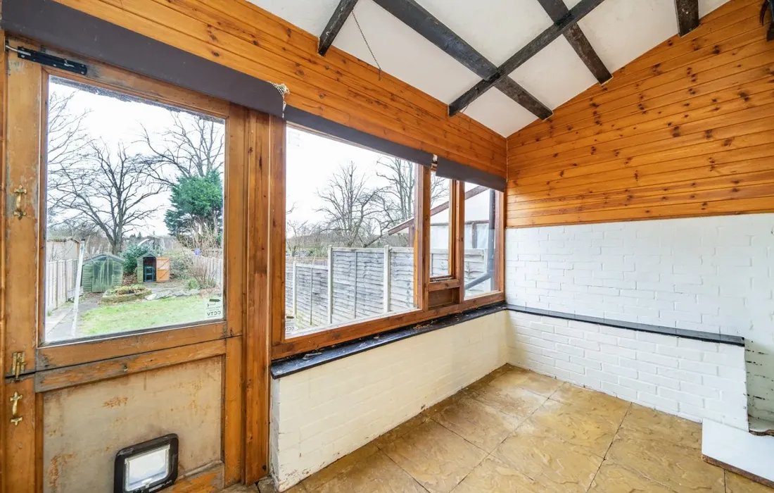 3 bedroom house to rent