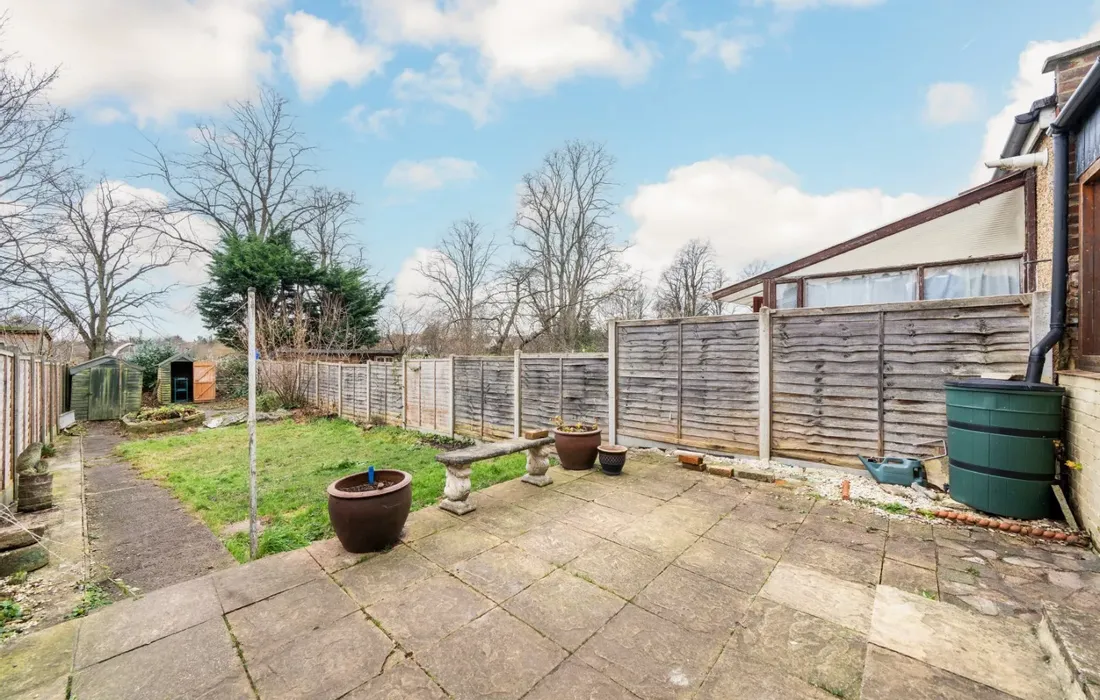 3 bedroom house to rent