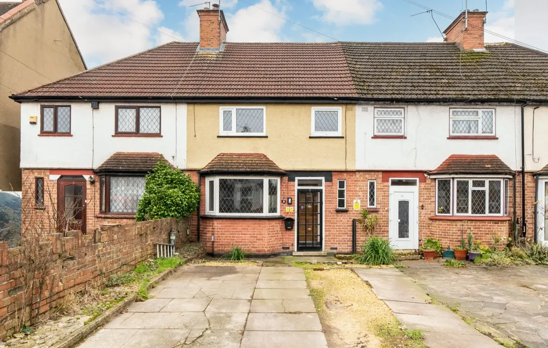 3 bedroom house to rent