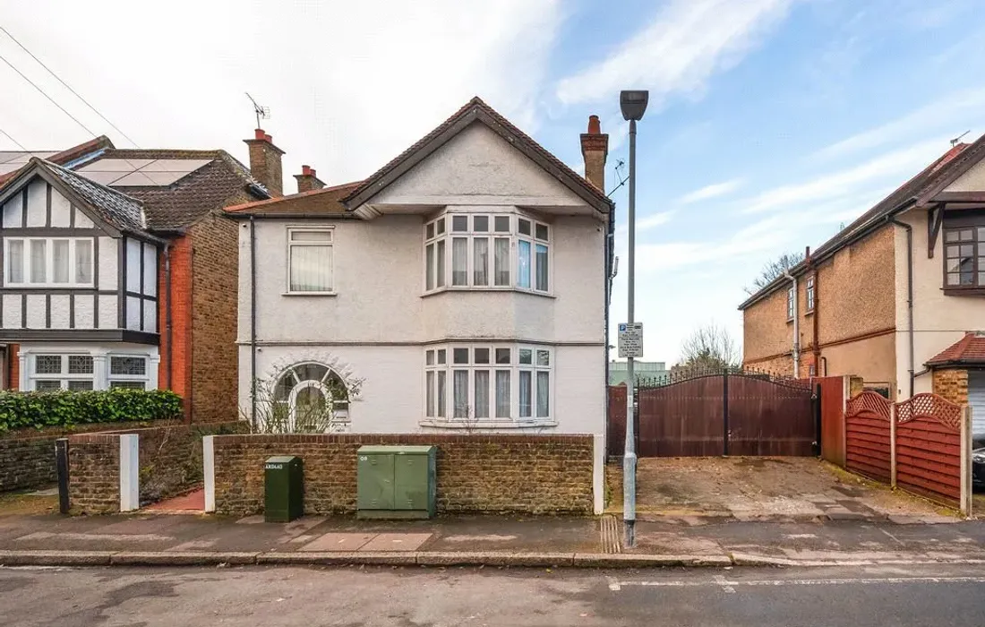 4 bedroom house for sale