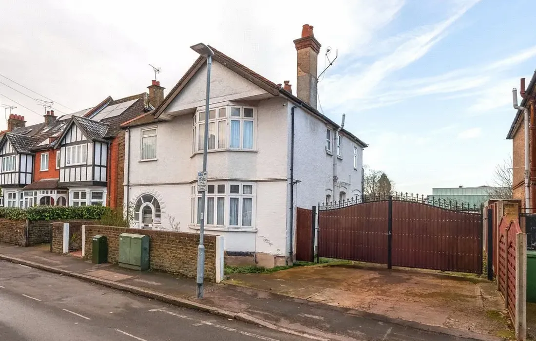 4 bedroom house for sale