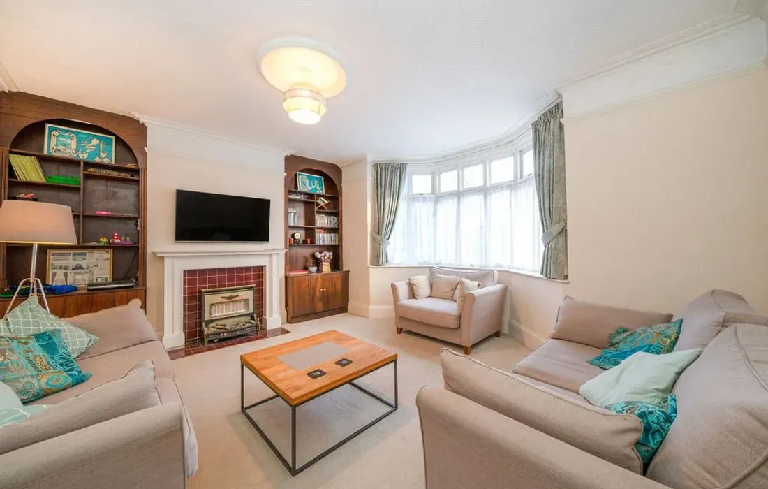 4 bedroom house for sale