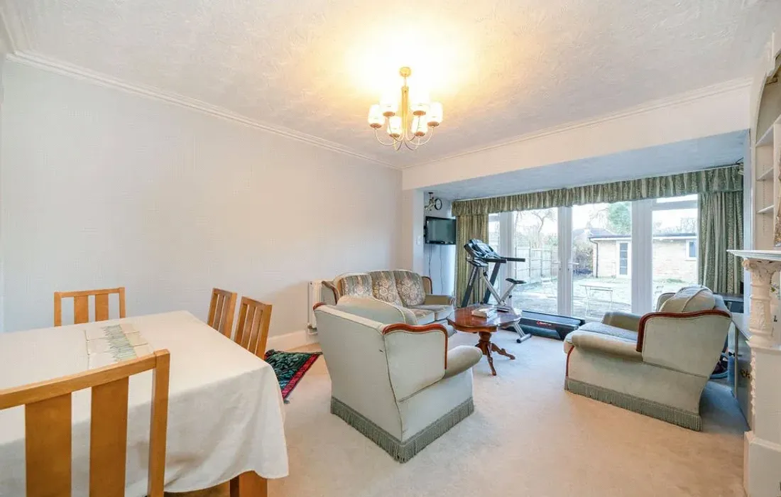 4 bedroom house for sale