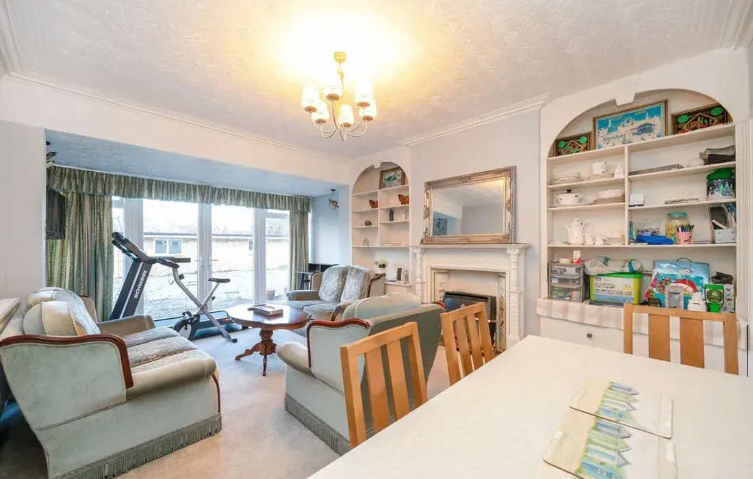 4 bedroom house for sale