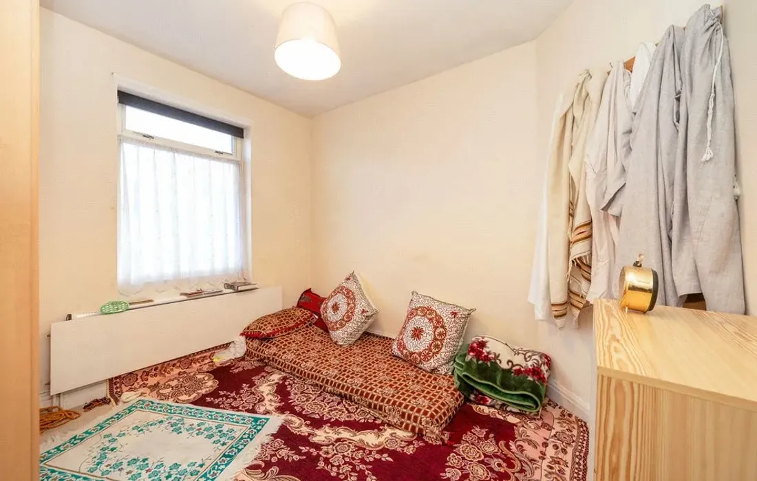 4 bedroom house for sale