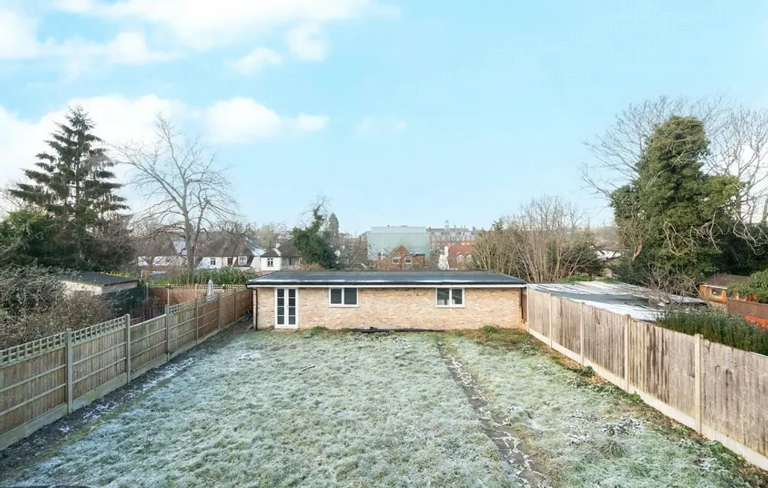 4 bedroom house for sale