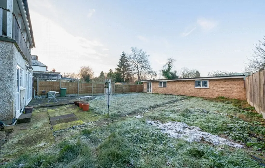 4 bedroom house for sale