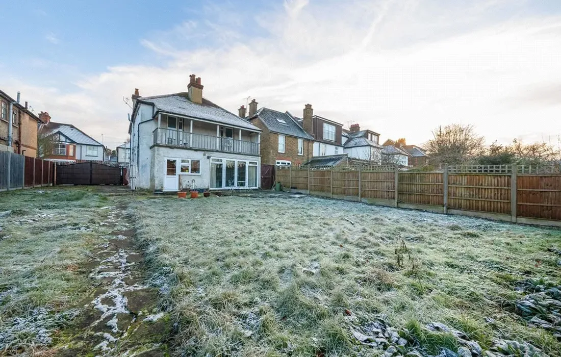 4 bedroom house for sale