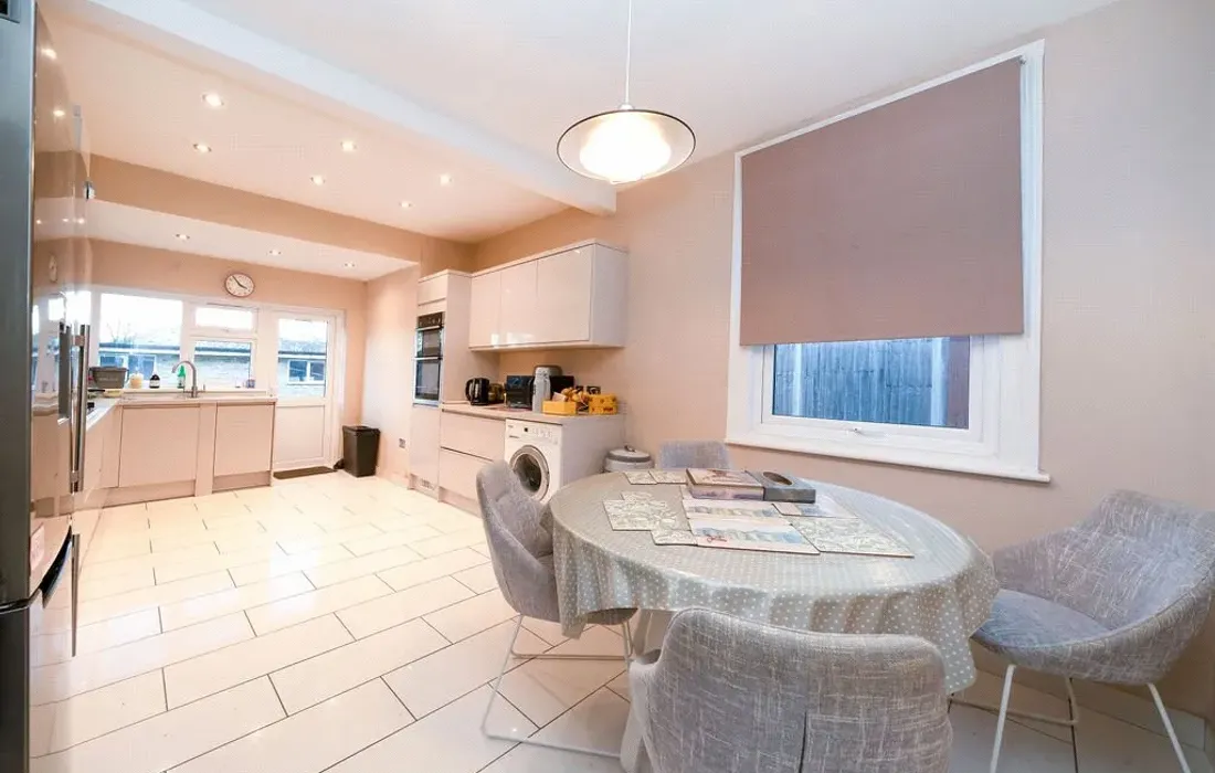 4 bedroom house for sale