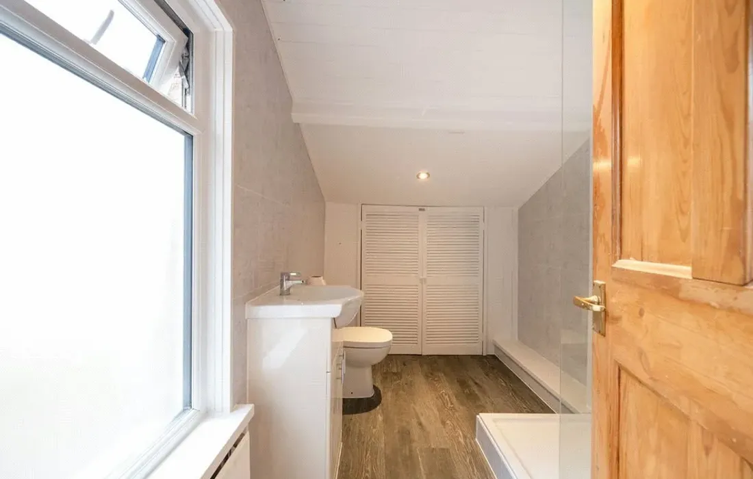 2 bedroom house to rent