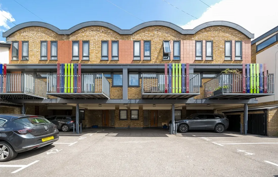 3 bedroom house for sale