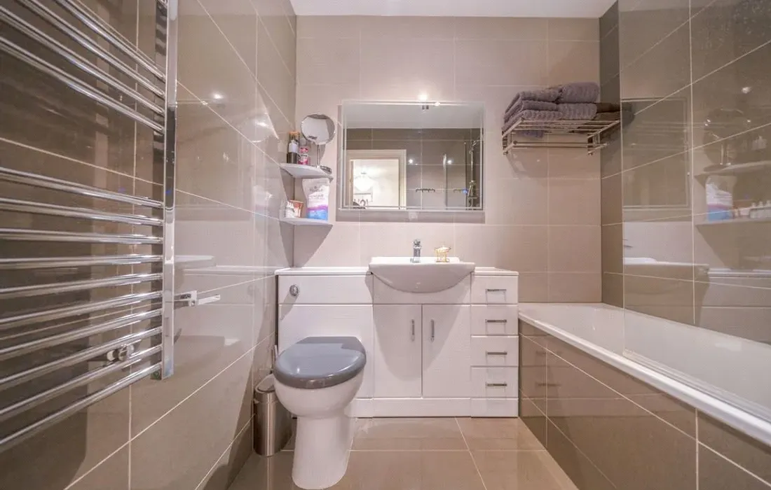 2 bedroom apartment for sale