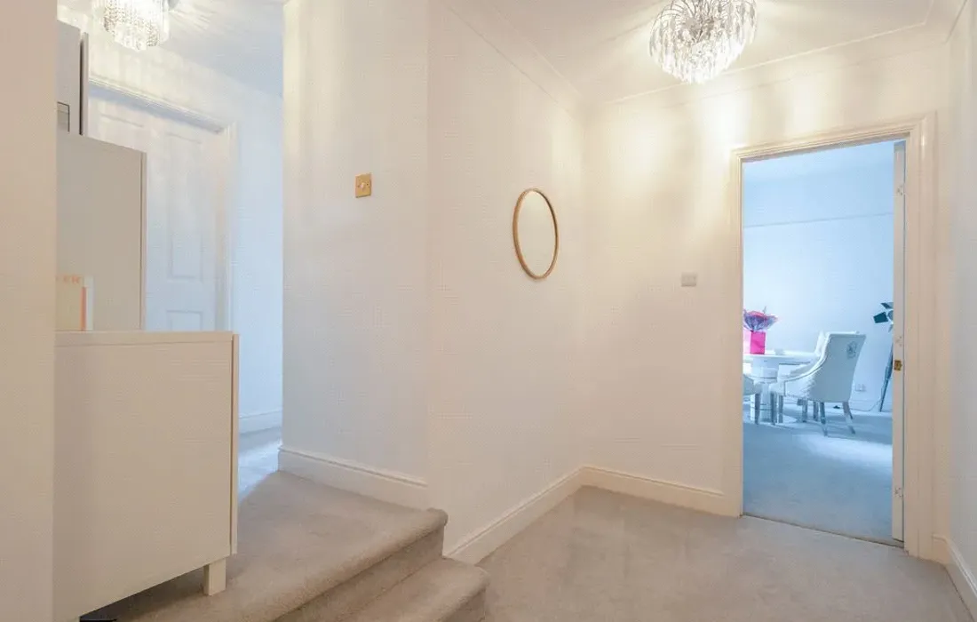 2 bedroom apartment for sale