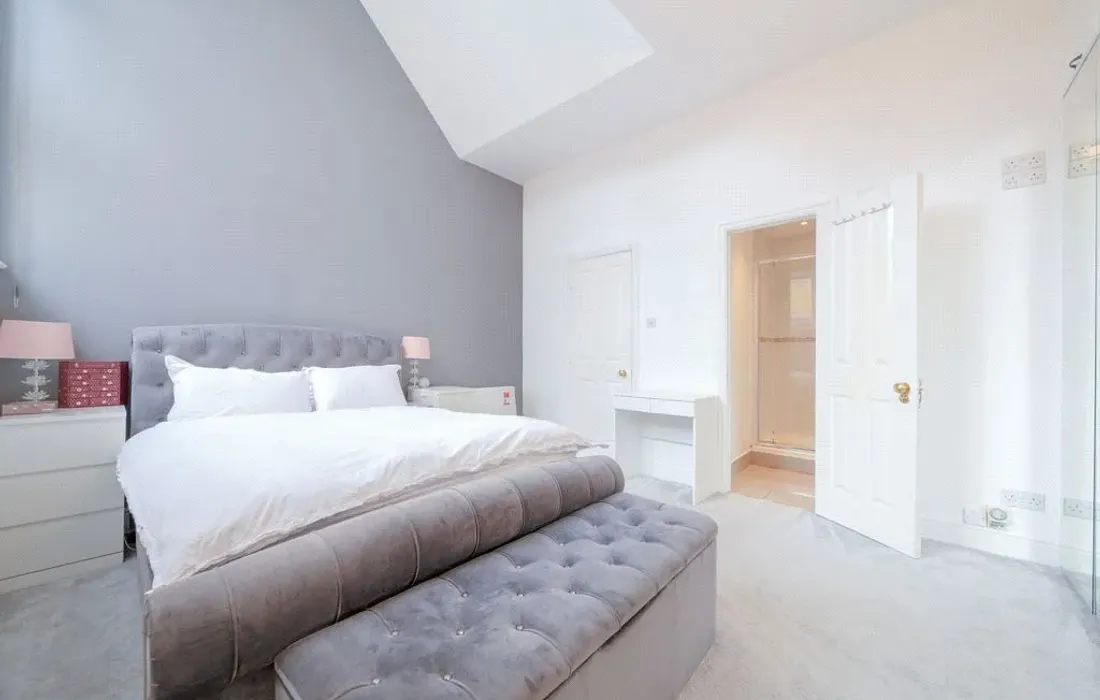 2 bedroom apartment for sale