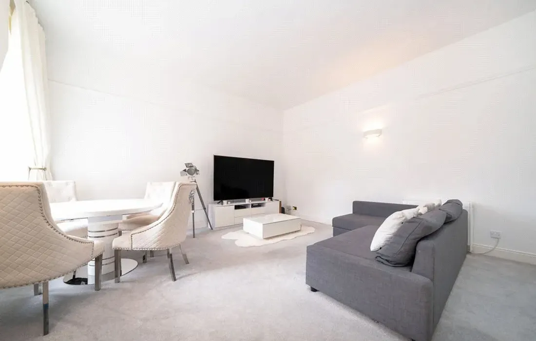 2 bedroom apartment for sale