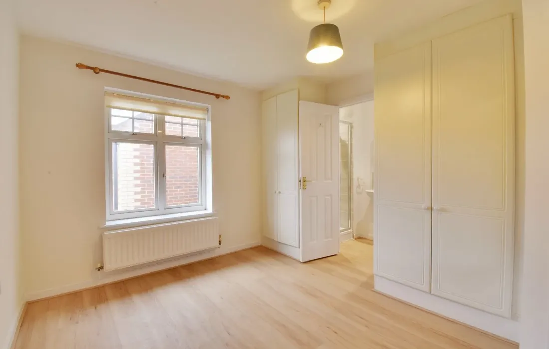 2 bedroom apartment to rent