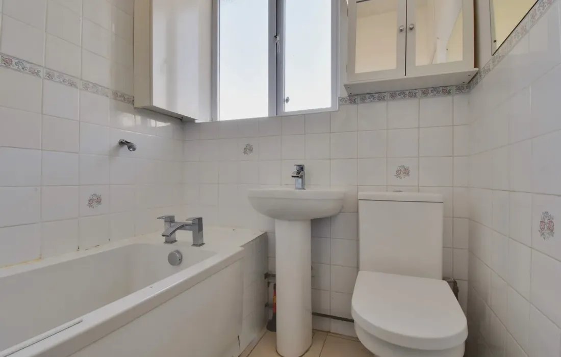 2 bedroom apartment to rent