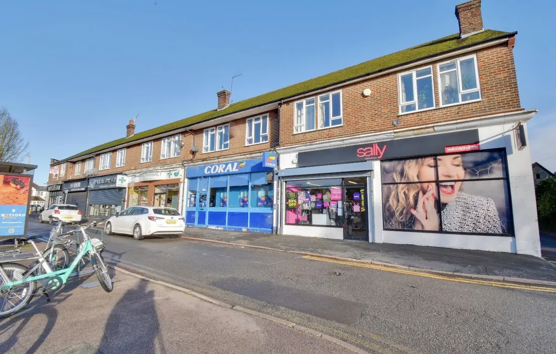 2 bedroom apartment to rent