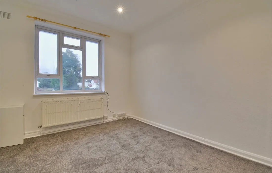 2 bedroom apartment to rent