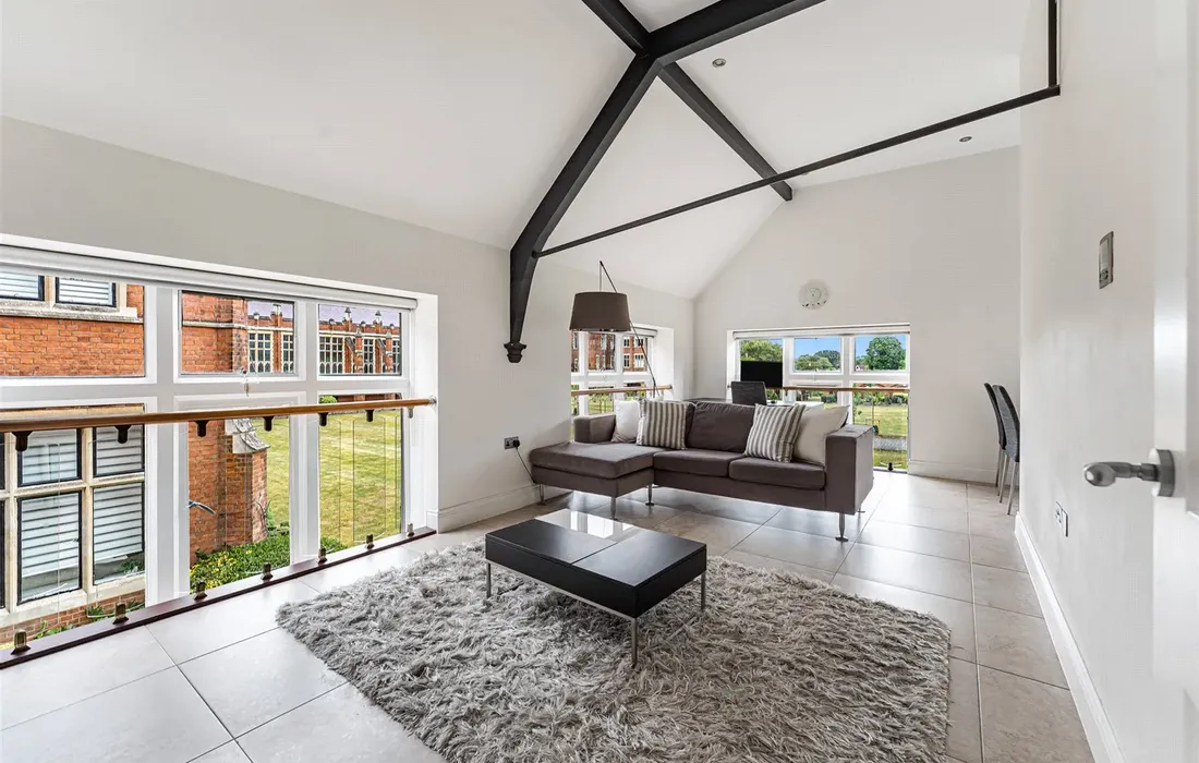 1 bedroom apartment for sale