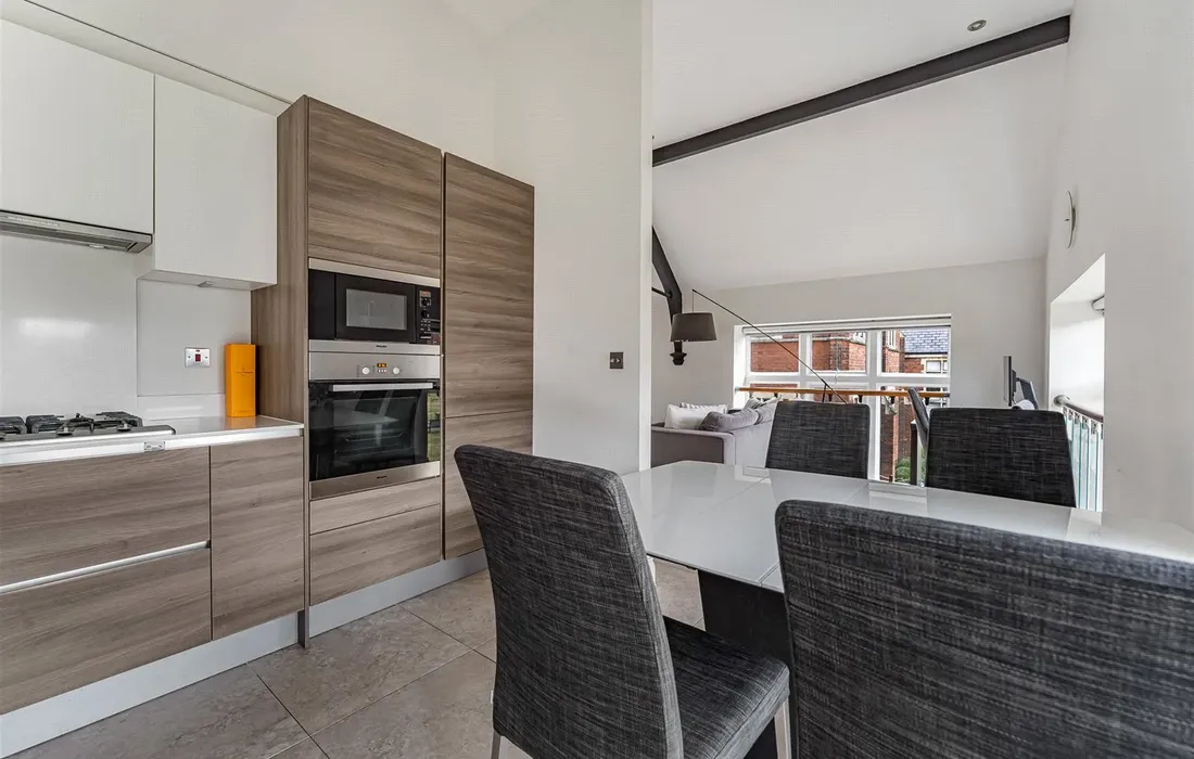 1 bedroom apartment for sale