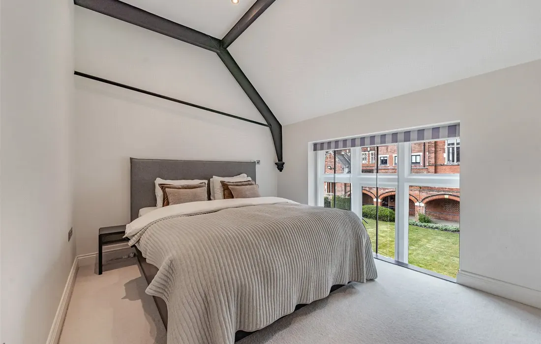 1 bedroom apartment for sale