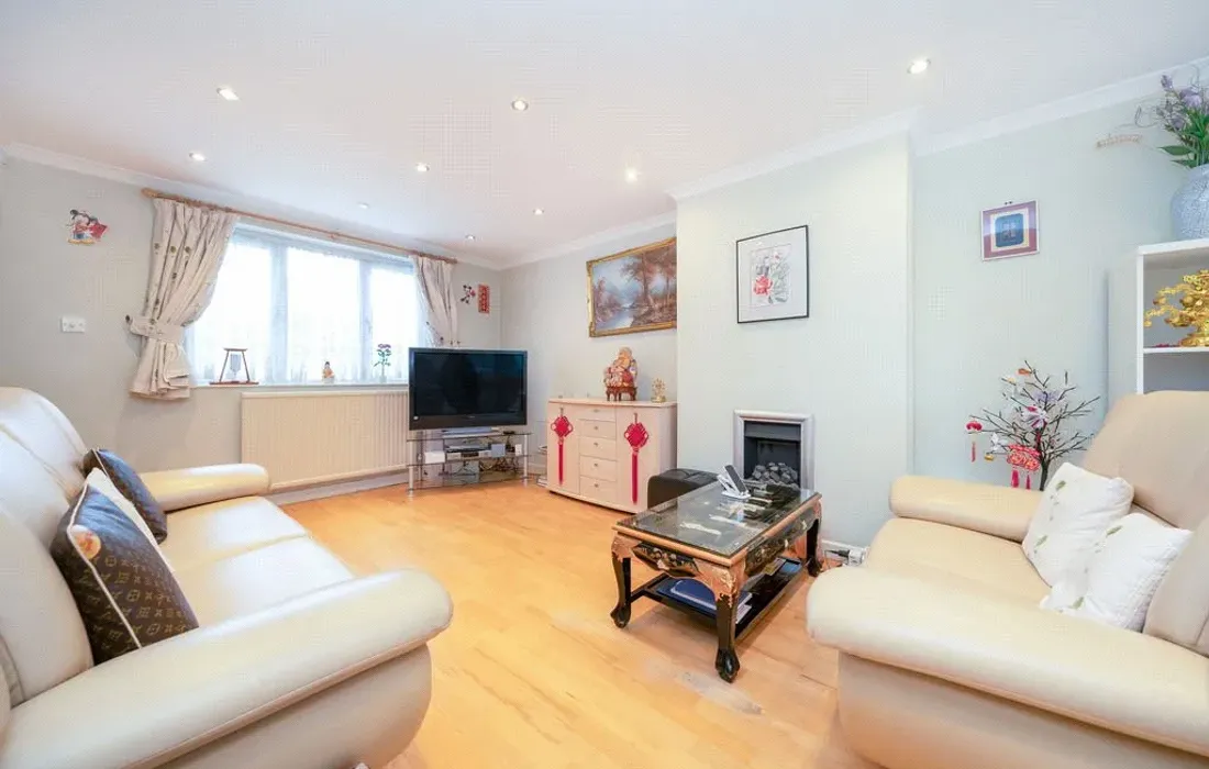 3 bedroom house for sale