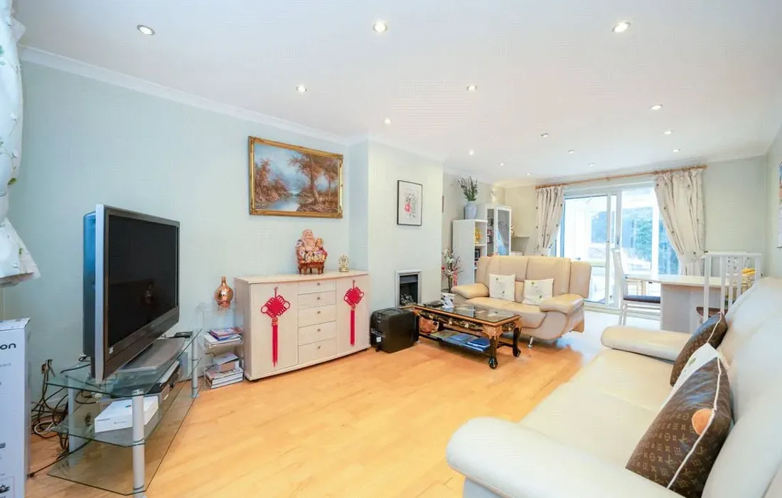 3 bedroom house for sale