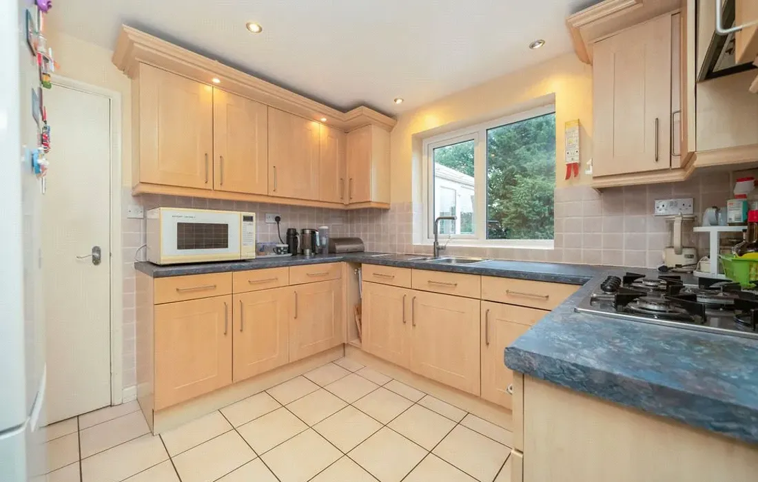 3 bedroom house for sale