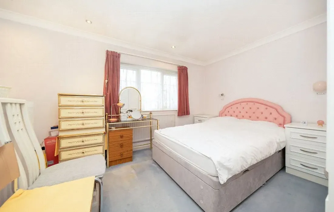 3 bedroom house for sale