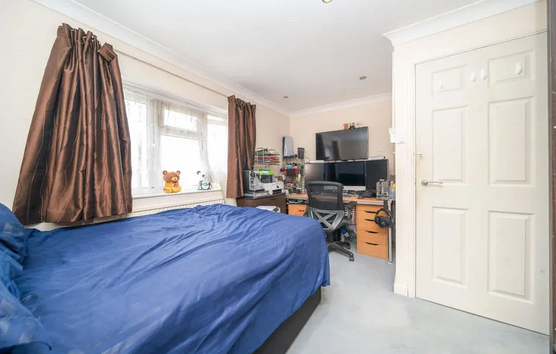 3 bedroom house for sale