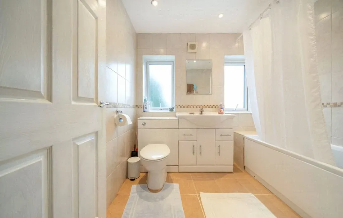 3 bedroom house for sale