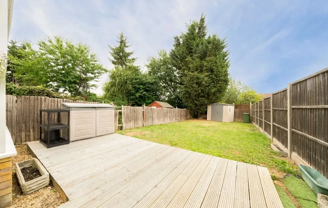 3 bedroom house for sale