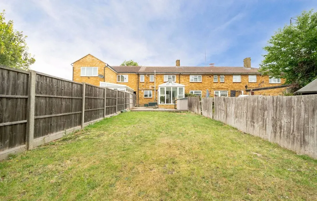 3 bedroom house for sale