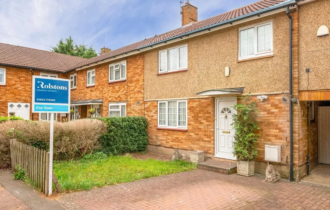 3 bedroom house for sale