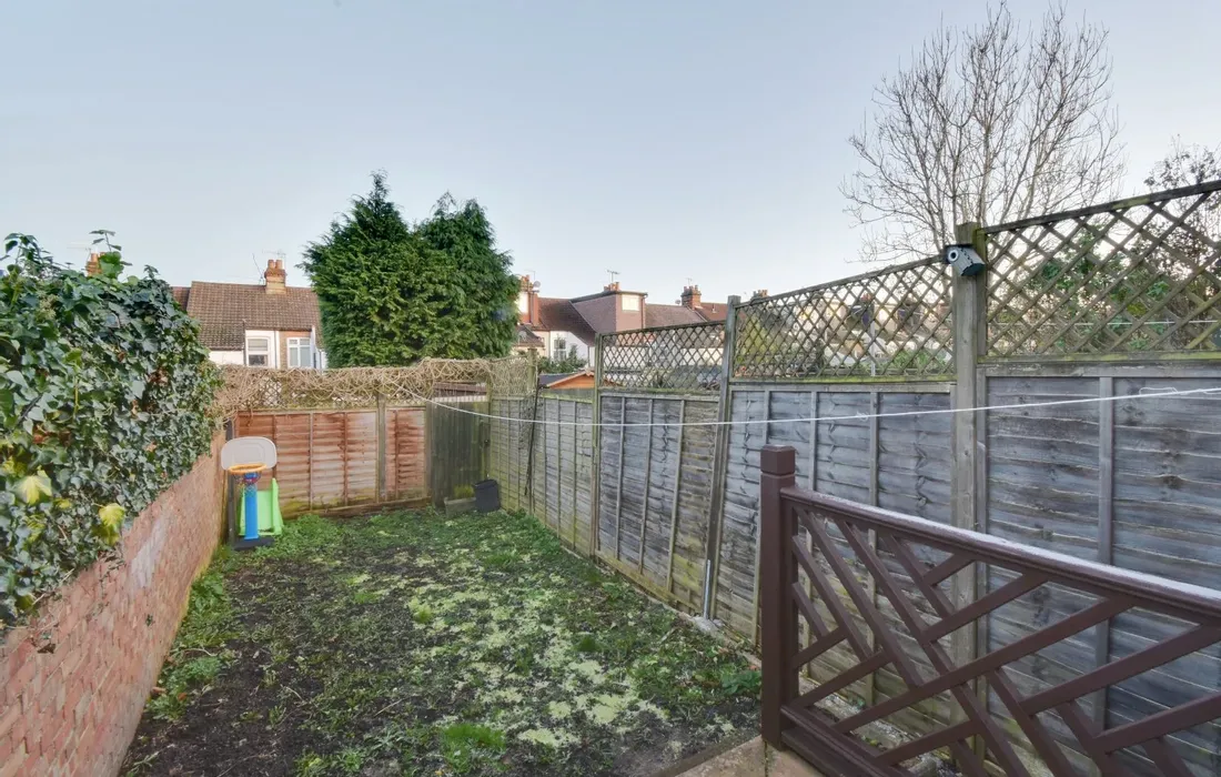 3 bedroom house to rent