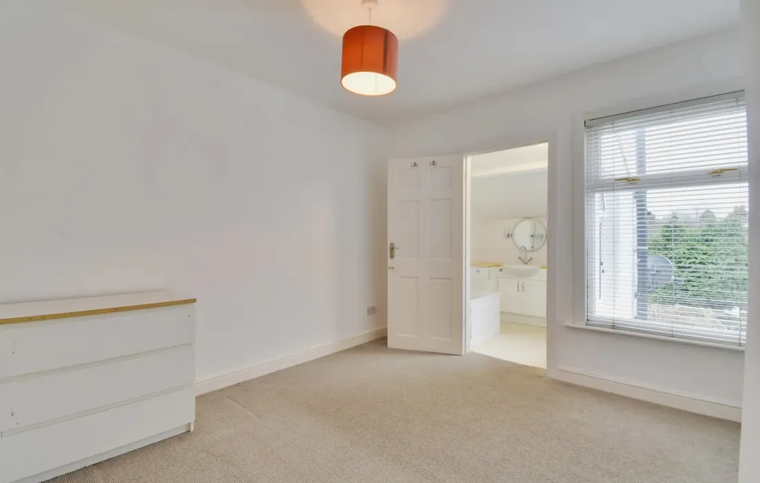 3 bedroom house to rent