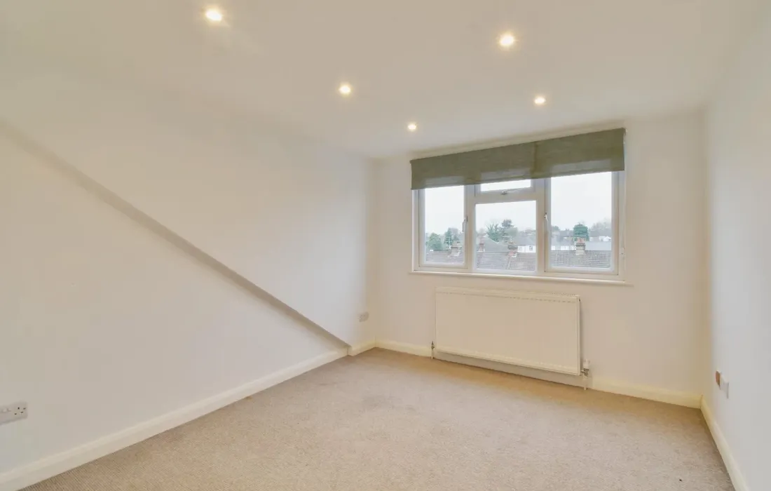 3 bedroom house to rent