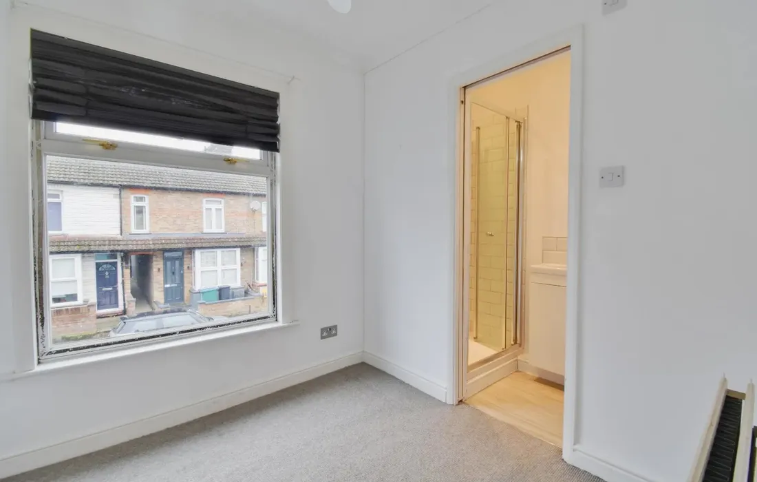 3 bedroom house to rent