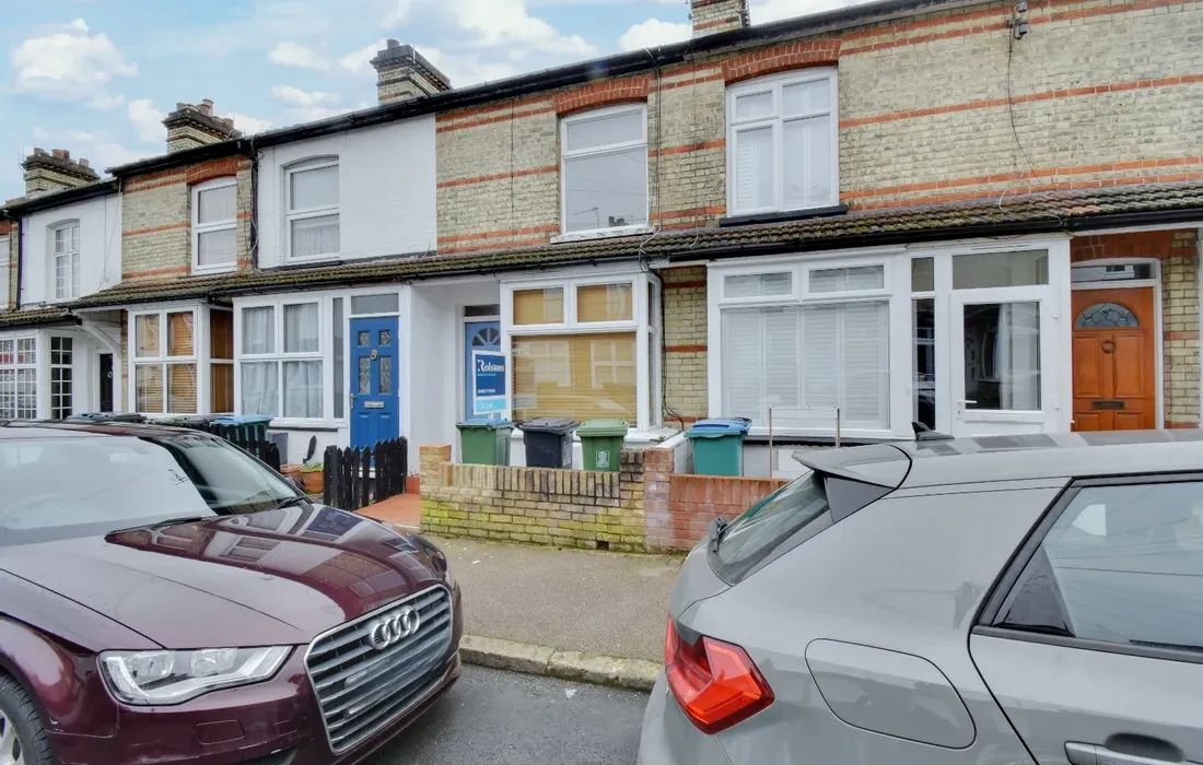 3 bedroom house to rent