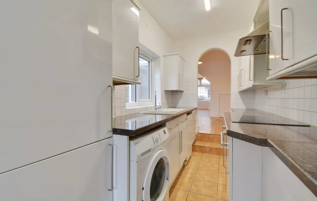 3 bedroom house to rent