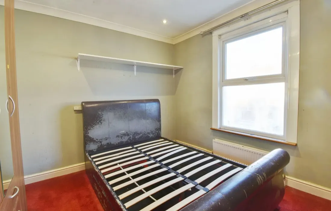 2 bedroom house to rent