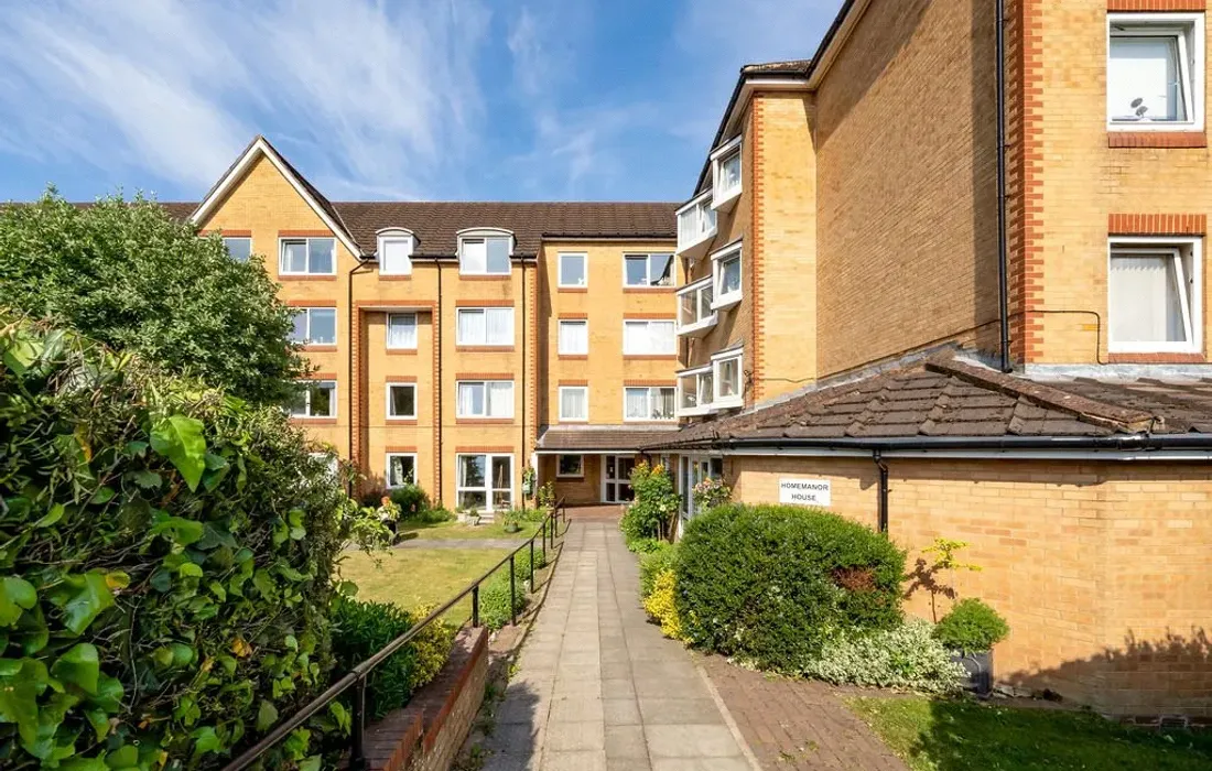 1 bedroom apartment for sale