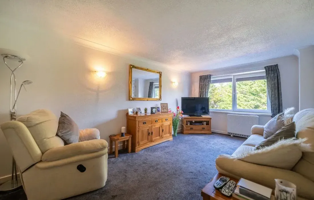 1 bedroom apartment for sale