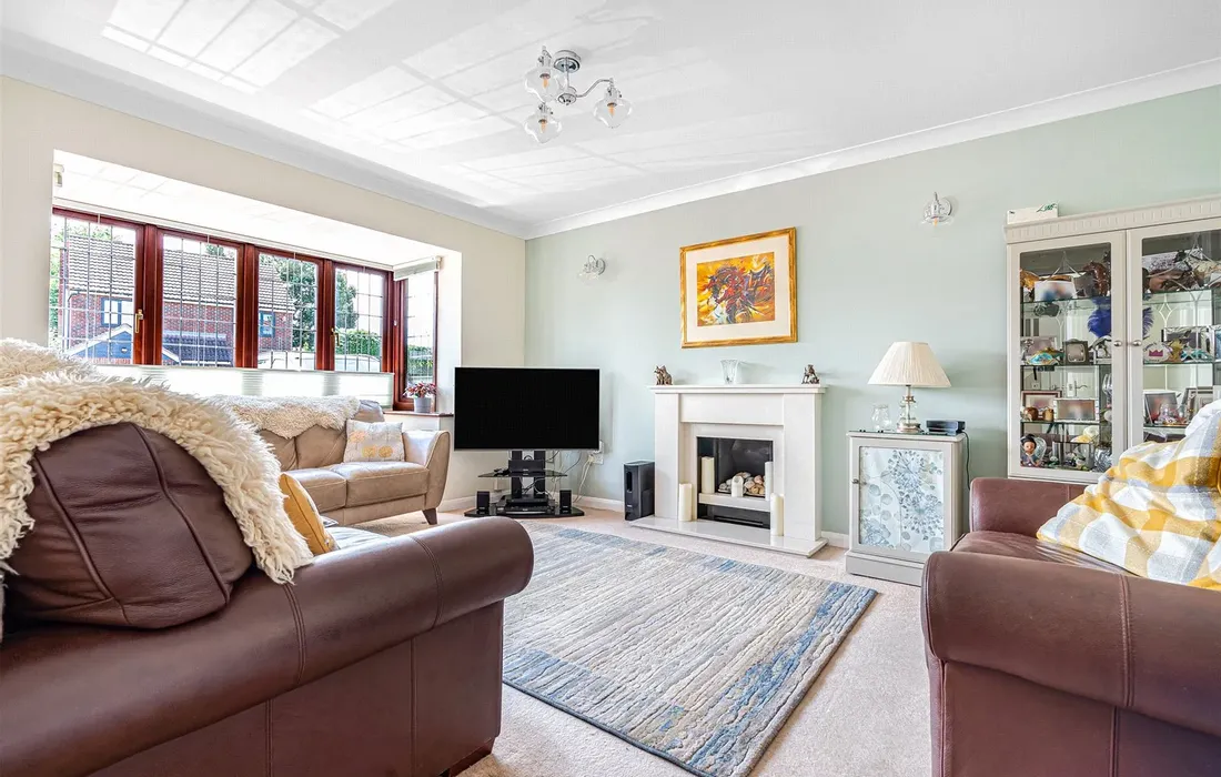 4 bedroom house for sale