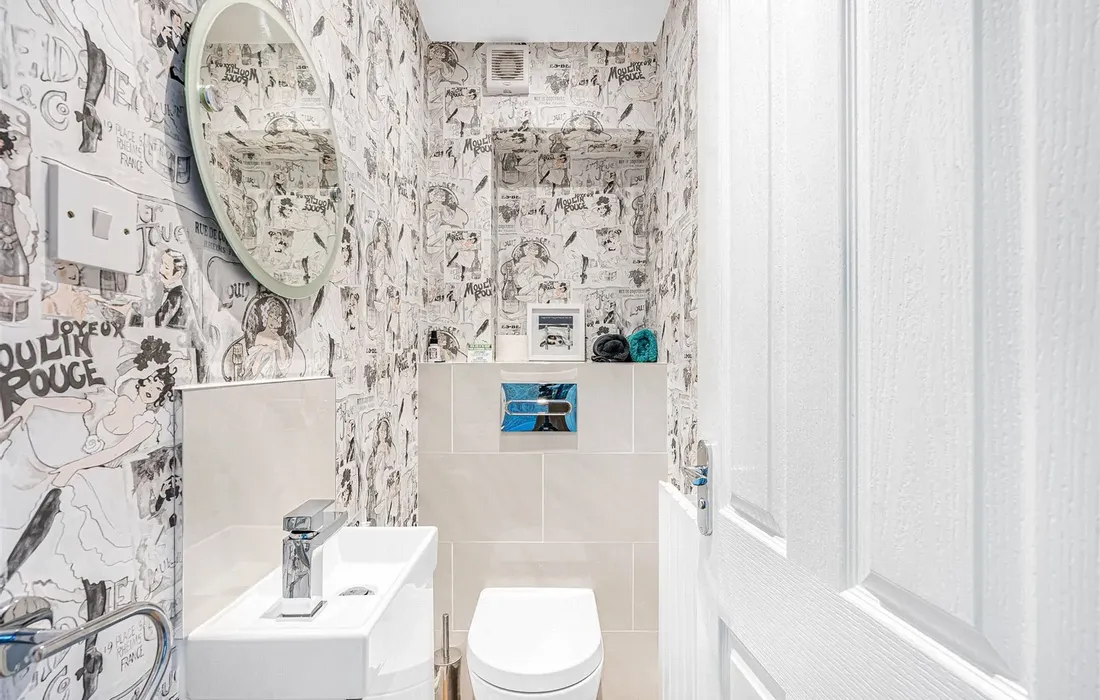 4 bedroom house for sale